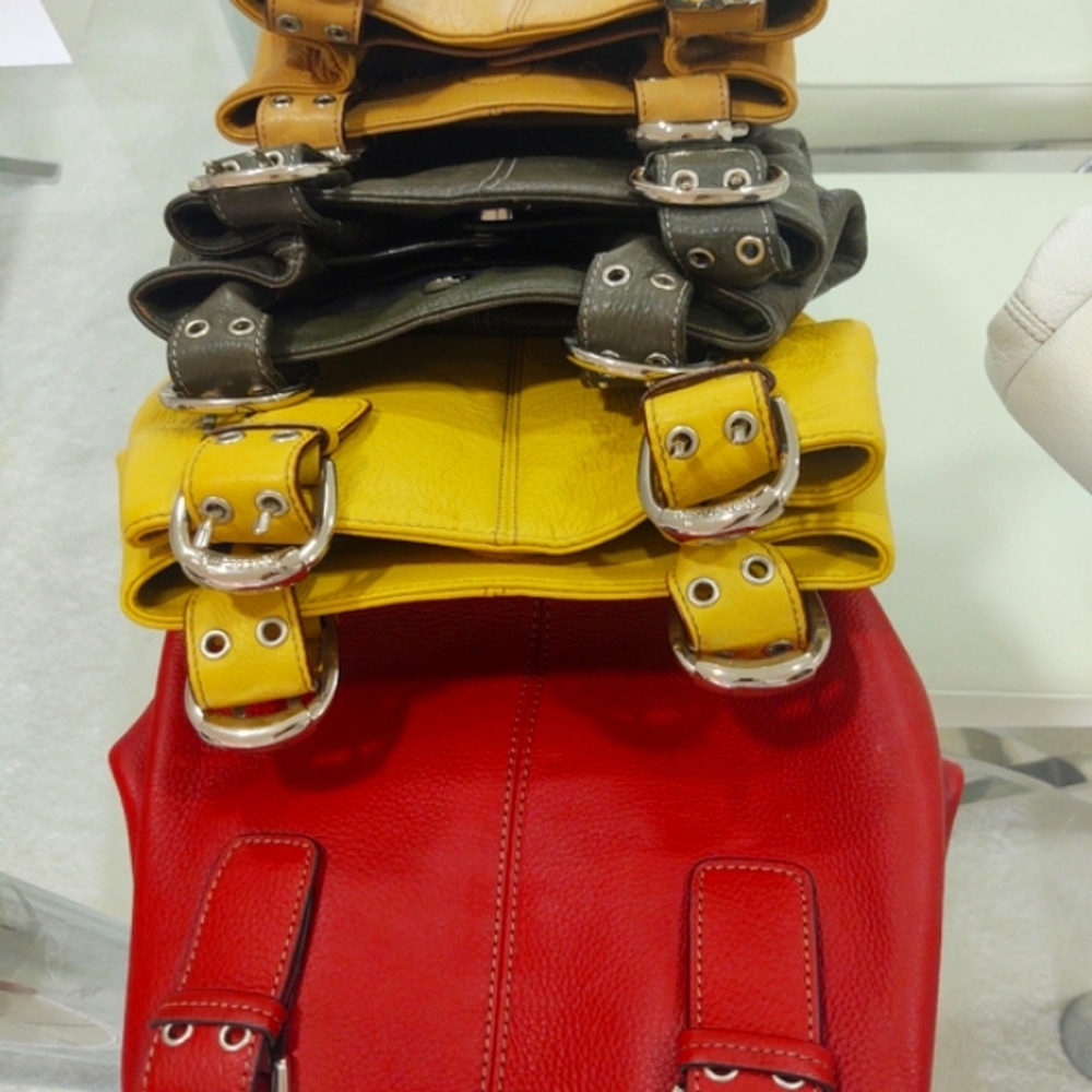 Ladies bags